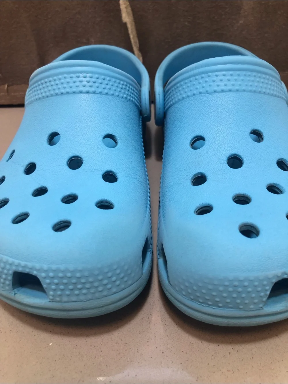 Crocs Classic Clogs sz C13